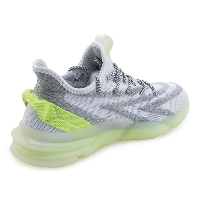 Escan мультиколор кроссовкалары ES770790-4