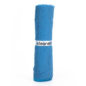 Icleaner аяқ киімге арналған майлығы