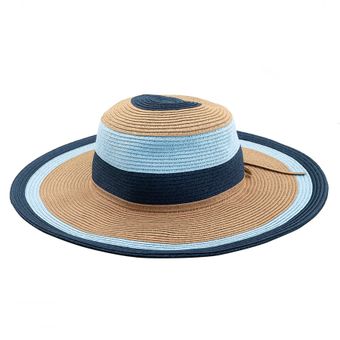 Мультиколорная шляпа Fabretti