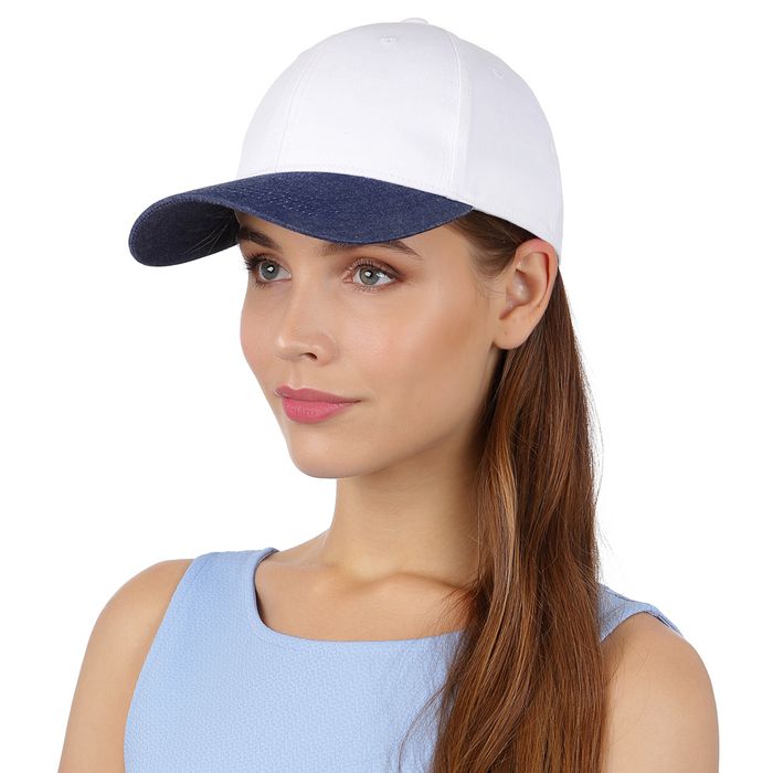 Fabretti мультиколор бейсболкасы GL81-4.5