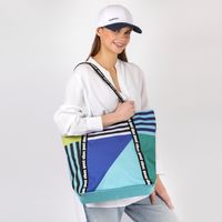 Fabretti мультиколор бейсболкасы GL81-4.5