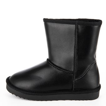 Baden қара уггилері