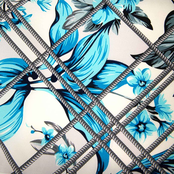 Leo Ventoni жасыл орамалдары CX1718-80-5