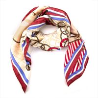 Fabretti сарғыш орамалы CX1718-85-1