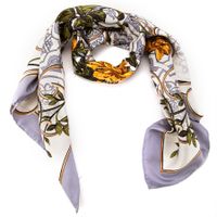 Fabretti күлгін орамалдары CX1718-89-2