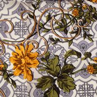 Fabretti күлгін орамалдары CX1718-89-2