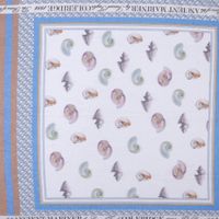 Fabretti сарғыш шарфы FA2112-3