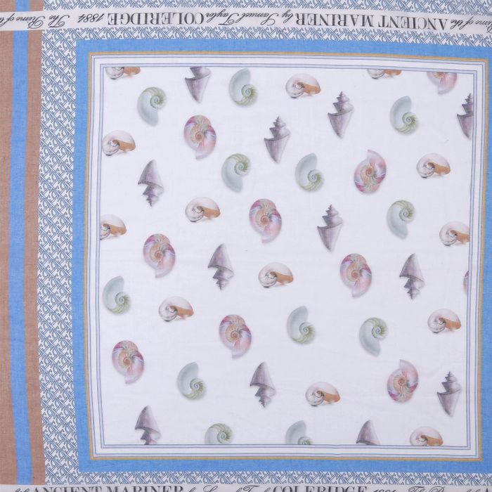 Fabretti сарғыш шарфы FA2112-3