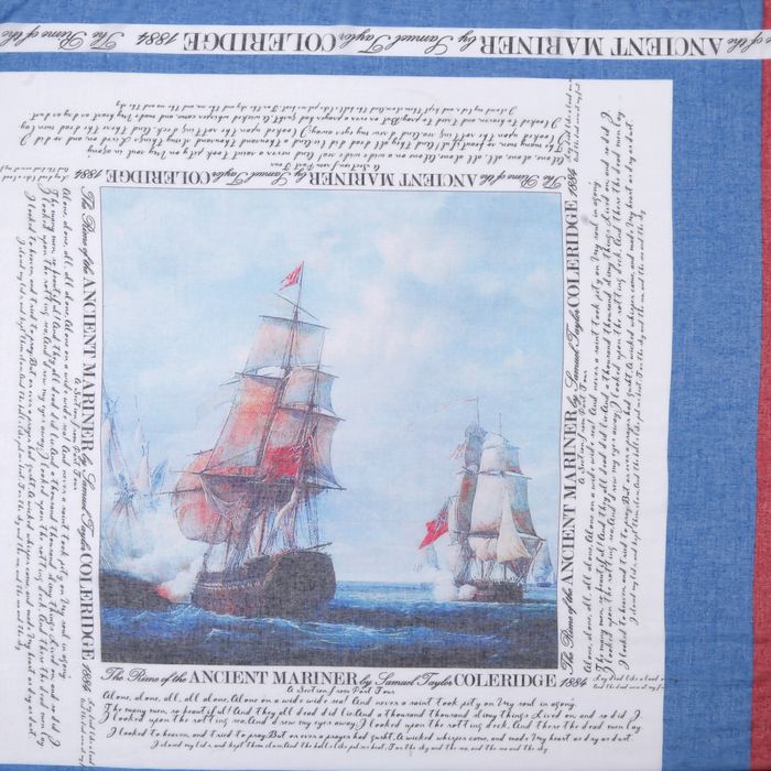 Fabretti көк шарфы FA2112-8