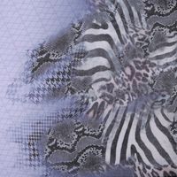 Fabretti күлгін шарфы FA21131-10