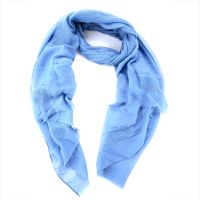 Fabretti көгілдір шарфы WJ257-1