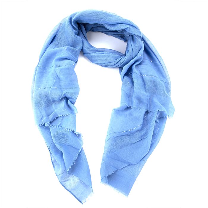 Fabretti көгілдір шарфы WJ257-1