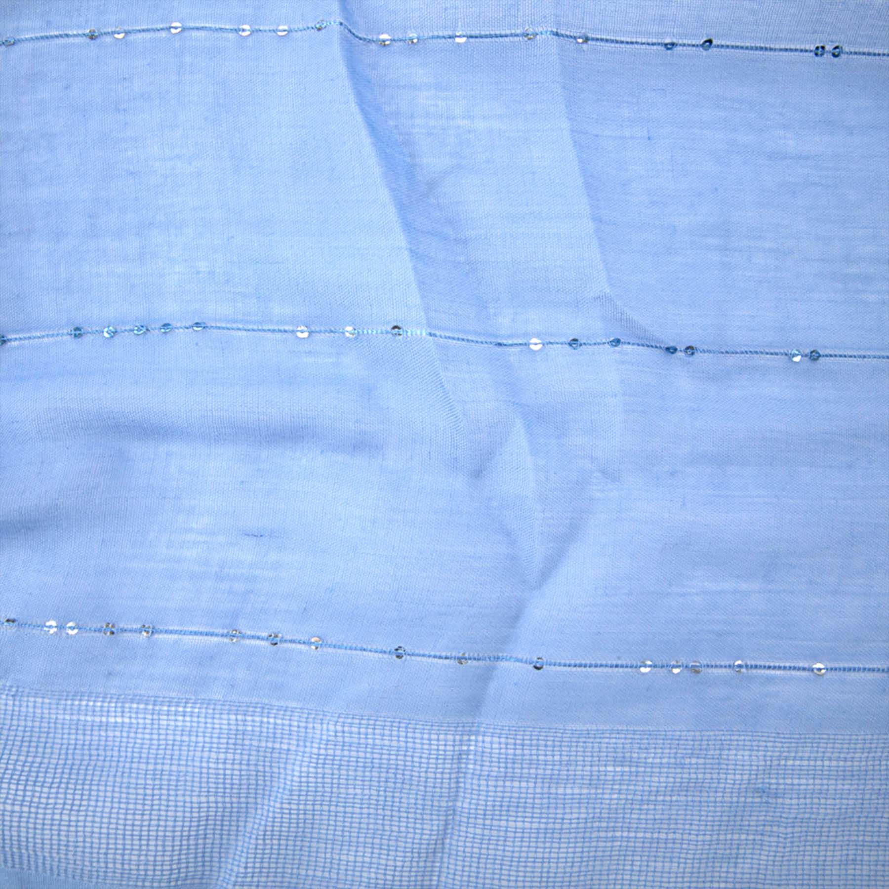 Fabretti көгілдір шарфы WJ257-1