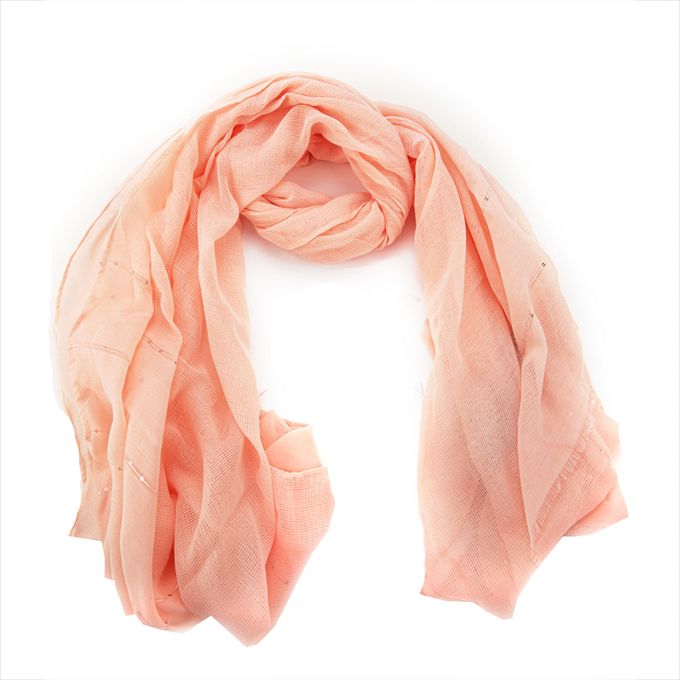 Fabretti қызыл шарфы