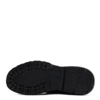 Der Spur қара жартылай етіктері AG085_01_01_KH