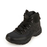 Escan қара биік кроссовкалары ES850082-1