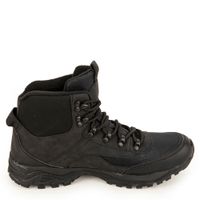 Escan қара биік кроссовкалары ES850082-1