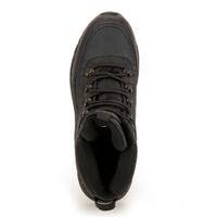 Escan қара биік кроссовкалары ES850082-1