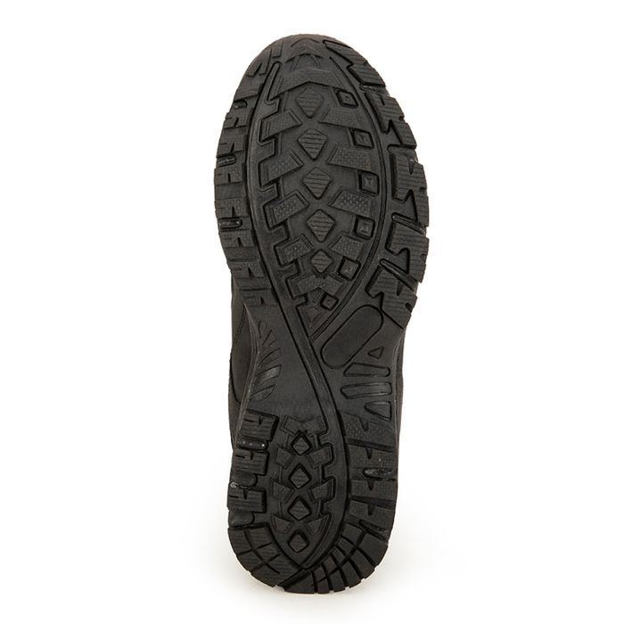 Escan қара биік кроссовкалары ES850082-1