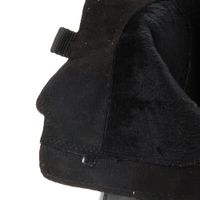 Marco Tozzi қара тобықты етігі 2-2-25408-27-002/220