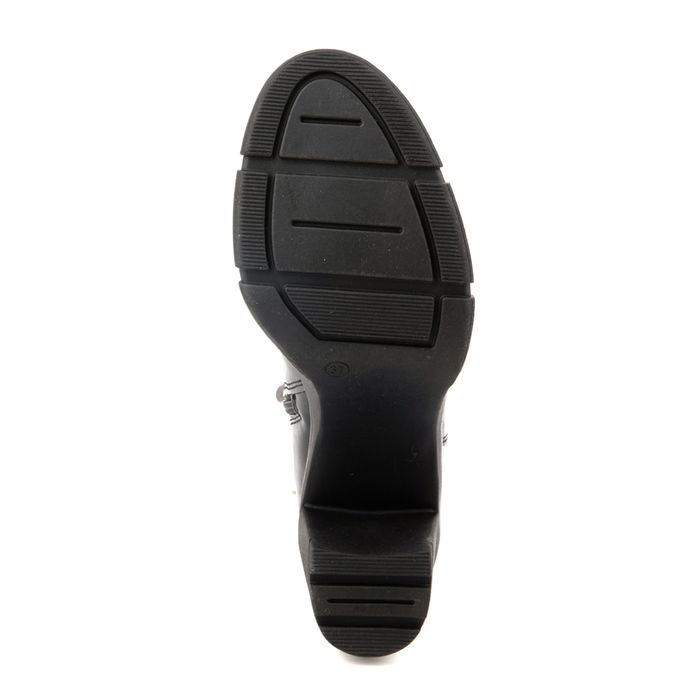 Marco Tozzi қара тобықты етігі 2-2-25408-27-002/220