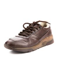 Der Spur қоңыр кроссовкалары UR032_01_02_KH