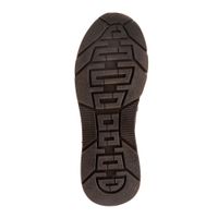 Der Spur қоңыр кроссовкалары UR032_01_02_KH