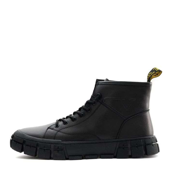 Respect қара биік кедыларлары VK22-143951