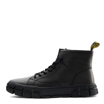 Respect қара биік кедыларлары