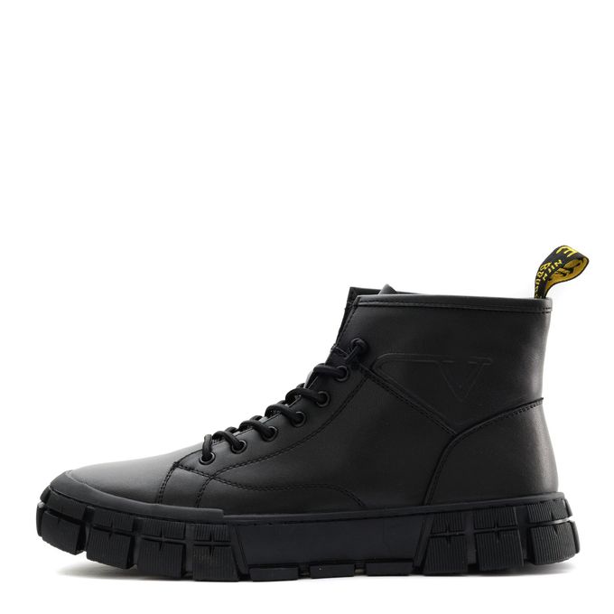 Respect қара биік кедыларлары