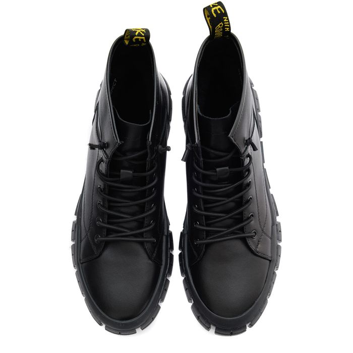 Respect қара биік кедыларлары VK22-143951