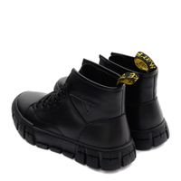 Respect қара биік кедыларлары VK22-143951