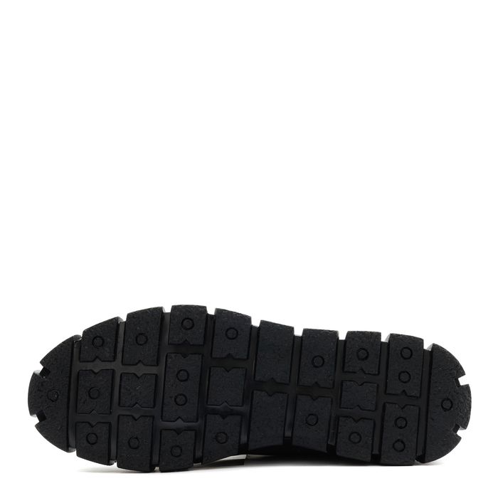 Respect қара биік кедыларлары VK22-143951