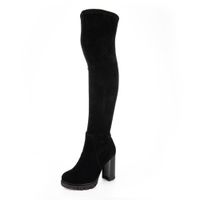 Deutz қара етіктері DE7706-WNT