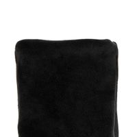 Deutz қара етіктері DE7706-WNT