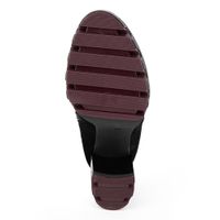 Deutz қара етіктері DE7706-WNT