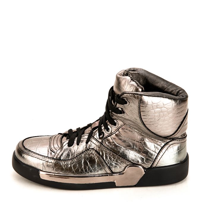 CorsoComo қоңыр бәтеңкелері