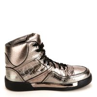 Коричневые ботинки CorsoComo CC7321-WL