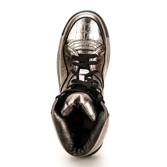 CorsoComo қоңыр бәтеңкелері CC7321-WL