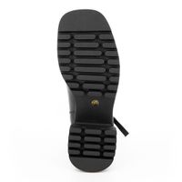 Чёрные ботинки Respect VS12-131065