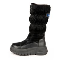 Чёрные сапоги Respect B284-C219-3