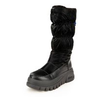 Чёрные сапоги Respect B284-C219-3