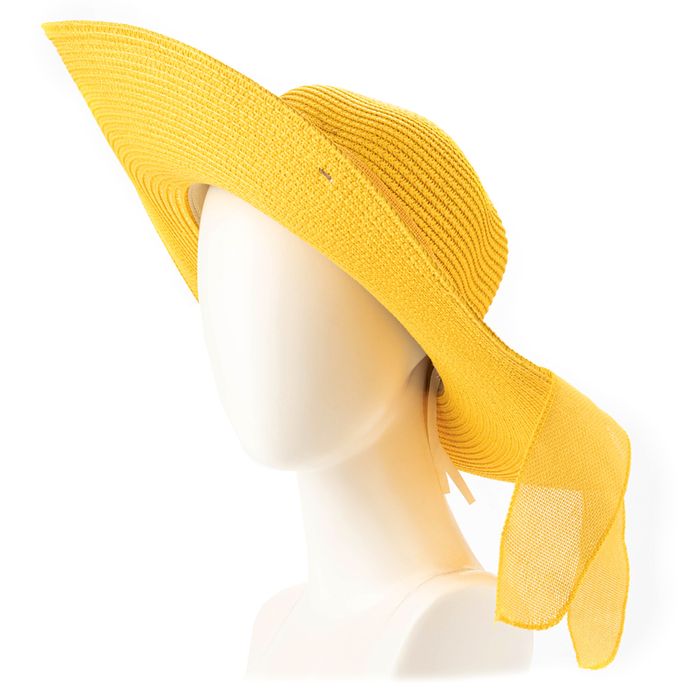 Шляпа Captown VG18006-7