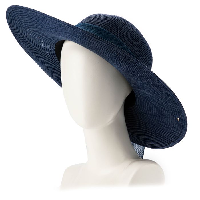 Шляпа Captown VG18006-5