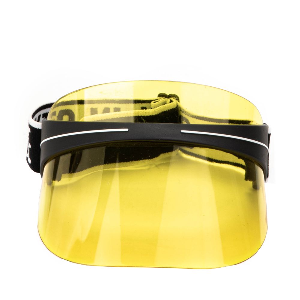 Козырёк Captown VG18013_Yellow