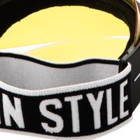Козырёк Captown VG18013_Yellow