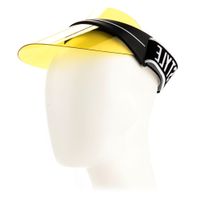 Козырёк Captown VG18013_Yellow