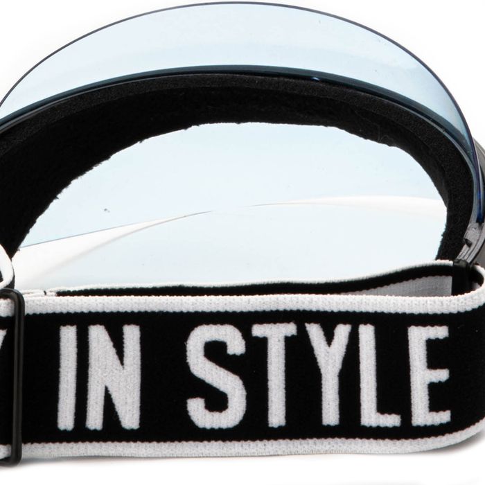 Козырёк Captown VG18013_Blue