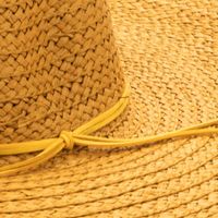 Шляпа Captown VG18032_Orange