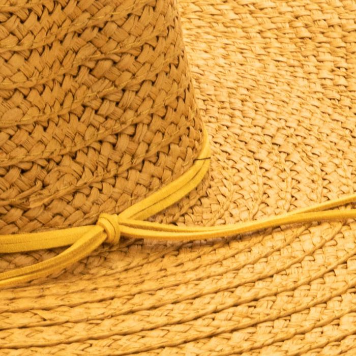 Шляпа Captown VG18032_Orange